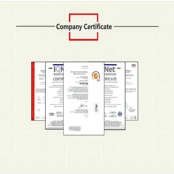 Factory Supply Sintered Reflective and Insulated Color Pottery Sand