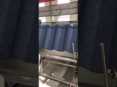 Construcción de materiales de construcción de color de acero