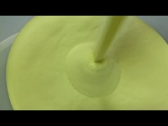 Arenas cerámicas de color decorativo calcinadas a alta temperatura para tejas de techo