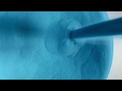 Pinturas de arte de arena resistente a los álcalis Pintura de pared Cerámica calcinada