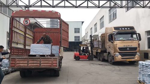 Latest company news about Nuestra fábrica respondió activamente al eslogan de 